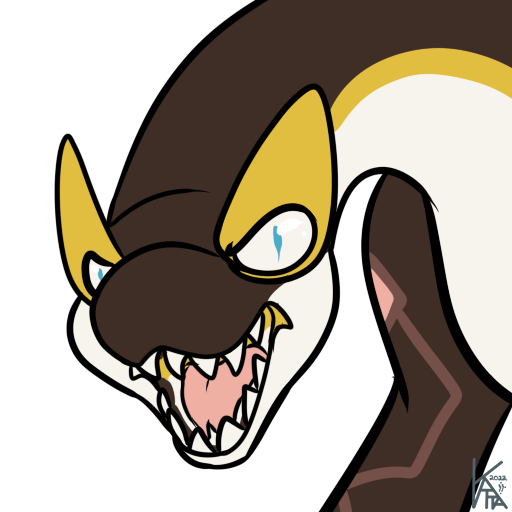 feral
